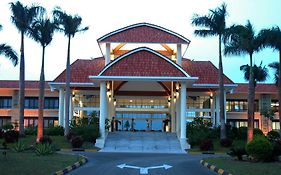 Nantian Resort Spa Sanya